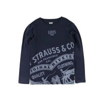 LEVI´S ® KIDS Oversize Two Long Sleeve T-Shirt