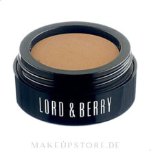 Seidenweicher Lidschatten - Lord & Berry Seta Eye Shadow Pressed Powder