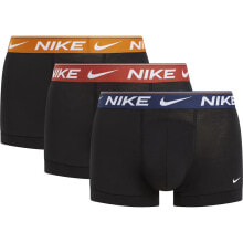 NIKE 0000KE1256 boxers 3 units