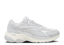 Wmns Teveris Nitro 'Selflove - Feather Grey'