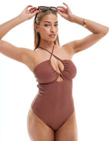 Women's swimwear