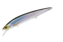 Fishing lures and jigs