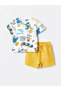 Children's clothing sets for toddlers