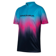 Endura Xtract Short Sleeve Jersey