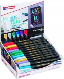 Markers for drawing