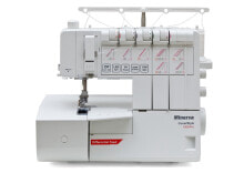 Швейная машина Minerva CS1000PRO