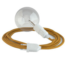 CREATIVE CABLES RM05 5 m Hanging Lamp