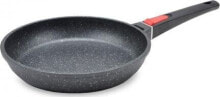 Frying pans and saucepans