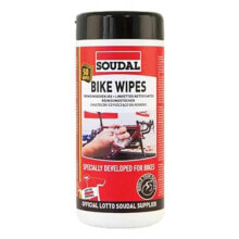 Lubricants and cleaners for bicycles