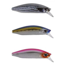 Fishing lures and jigs