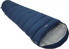 Tourist sleeping bags