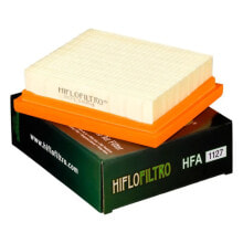 HIFLOFILTRO Honda NXR 125 03 Air Filter