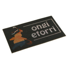 Doormat Versa Ongi Etorri Pop (40 x 2 x 60 cm)
