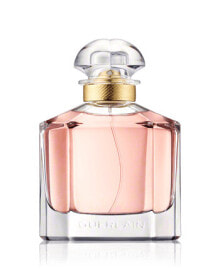 Guerlain Mon Guerlain Eau de Parfum Spray