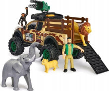 Educational play sets and action figures for children Dickie