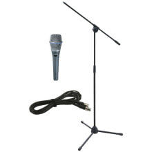 Shure Beta87A Basic 1 - Set