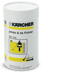 Аксессуары для пылесосов очиститель общего назначения Karcher 6.290-175.0 800 ml