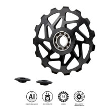 ELTIN Jockey Wheel Semiceramic Set