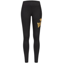 LONSDALE Aglish Leggings