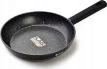 Frying pans and saucepans