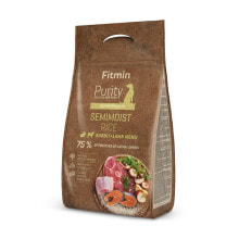 Fodder Fitmin Purity Rice Adult Lamb Rice Rabbit 4 Kg 800 g