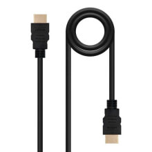 NANOCABLE HDMI 1.4 Cable 1 m