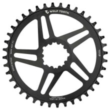 WOLF TOOTH DM Cinch Drop-Stop B Boost chainring