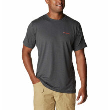 Men's sports T-shirts and T-shirts