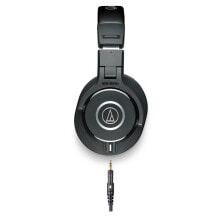 Наушники оголовье Audio-Technica ATH-M40X