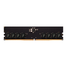 Memory Modules (RAM)