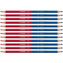 STABILO 979/815 графитовый карандаш 12 шт