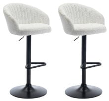 Bar stools for the kitchen