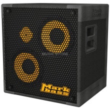 Купить акустика и колонки Markbass: Markbass MB58R 102 XL Pure 8 Ohm