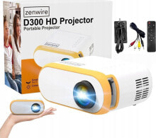 Multimedia projectors