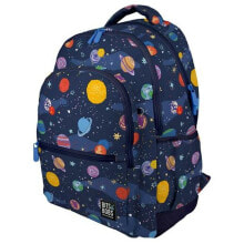 School backpacks and satchels