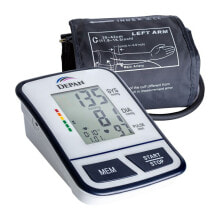 Arm Blood Pressure Monitor HELBO