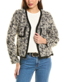 Women's coats, jackets and vests