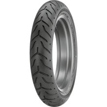 Dunlop D408 65H TL Harley-Davidson Custom Tire