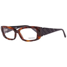Мужские солнцезащитные очки dIESEL DL5006-052-52 Glasses