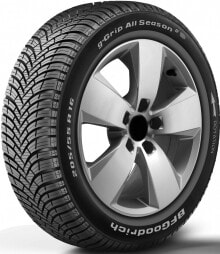 Шины всесезонные BF Goodrich G-Grip ALL SEASON 2 XL 3PMSF M+S 225/45 R18 95V