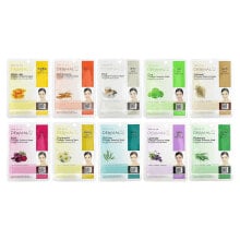 Korean Face Masks