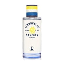 El Ganso Limoncello Season Eau de Toilette