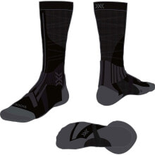 X-SOCKS Trail Run Perform Helix OTC Socks