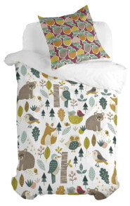 Bed linen for babies