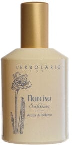 L'erbolario Acqua Di Profumo Narciso - Eau de Parfum