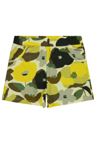 Baby shorts for girls