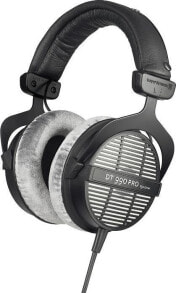 Купить наушники и гарнитуры beyerdynamic: Słuchawki Beyerdynamic DT 990 Pro 250 OHM