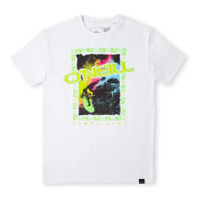 O´NEILL Anders Short Sleeve T-Shirt