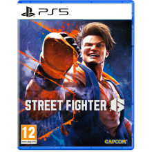 Игры для PlayStation 5