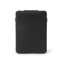 Dicota Ultra Skin PRO - Sleeve case - 35.8 cm (14.1") - 200 g купить онлайн